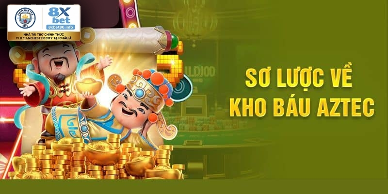 Cách chơi Game Nổ Hũ PG Kho Báu Aztec cho những người chơi mới
