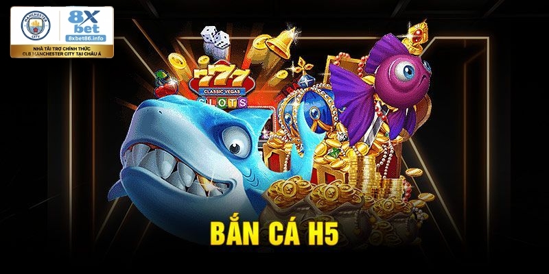 Đa dạng phòng chơi với độ khó cho bạn chọn