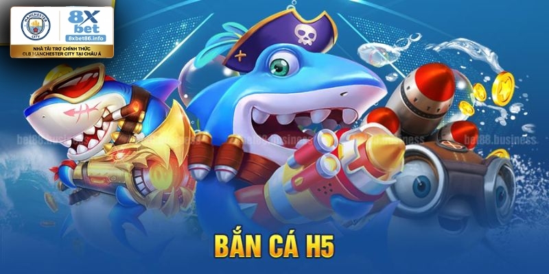 Giới thiệu ngắn về game bắn cá này