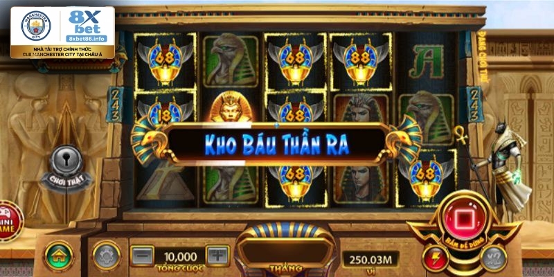Cách giúp bạn tìm kiếm phần thưởng từ game