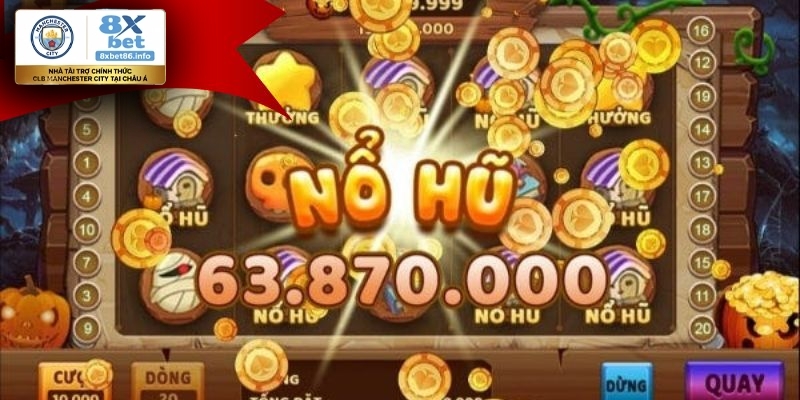Các bước tham gia Nổ Hũ Vé Cược May Mắn