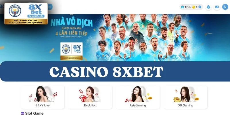 Tổng quan về sảnh sòng bài trực tuyến