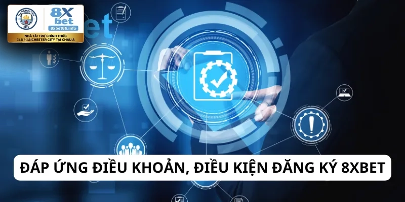 Lợi ích điều kiện điều khoản 8xbet mang lại