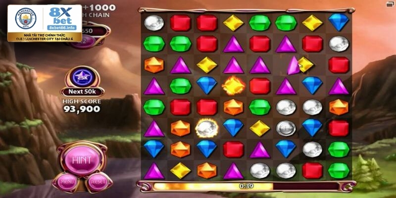 Game kim cương - Hỗ trợ đa nền tảng