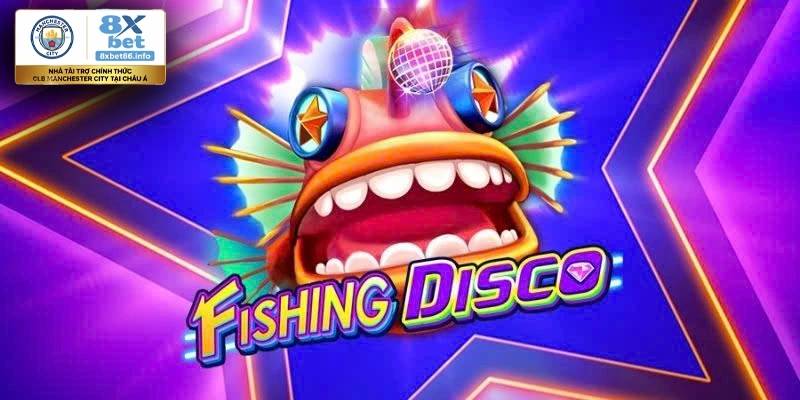Game Bắn Cá JDB Bắn Cá Disco - Trò chơi đổi thưởng hấp dẫn