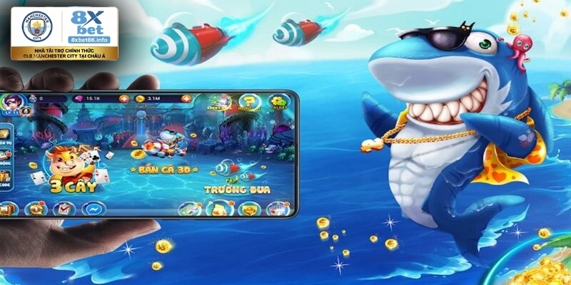 Giới thiệu cơ chế trả thưởng của Game Bắn Cá JDB Bắn Cá Disco