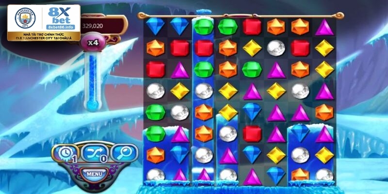 Game Kim Cương 8xbet - Thế Giới Game Của Sự Giàu Sang