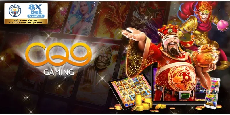 Tổng quan những điều cần biết về Game Nổ Hũ CQ9 Cây Hái Ra Tiền Shake