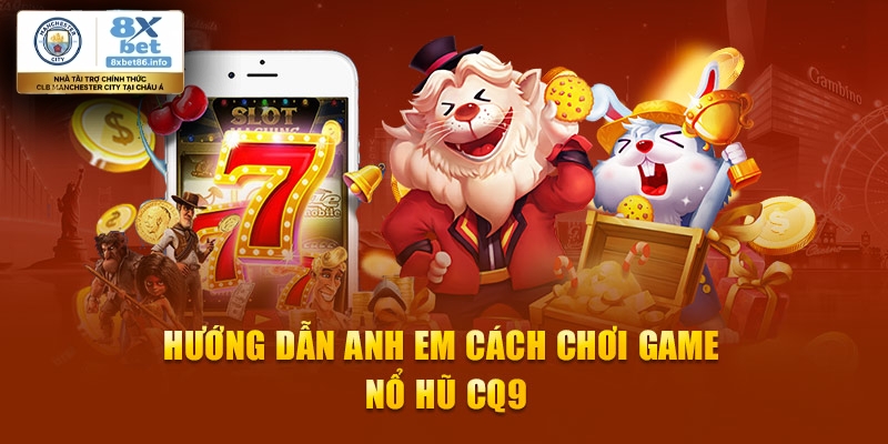 Kinh nghiệm chơi Game Nổ Hũ CQ9 Cây Hái Ra Tiền Shake từ các chuyên gia