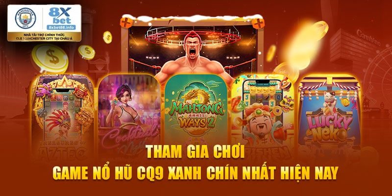 Game Nổ Hũ CQ9 Cây Hái Ra Tiền Shake sở hữu rất nhiều ưu điểm nổi bật