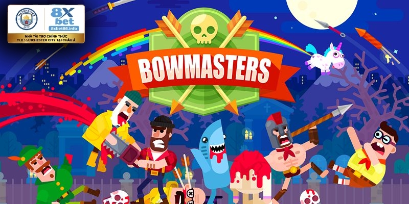 Giới thiệu game bắn cung