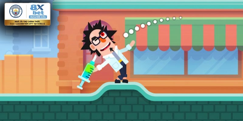 Hướng dẫn tải game bắn cung