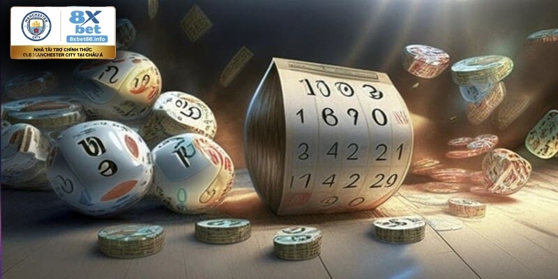 Lô đề 8xbet - Đẳng Cấp Sân Chơi Hot Nhất Làng Giải Trí