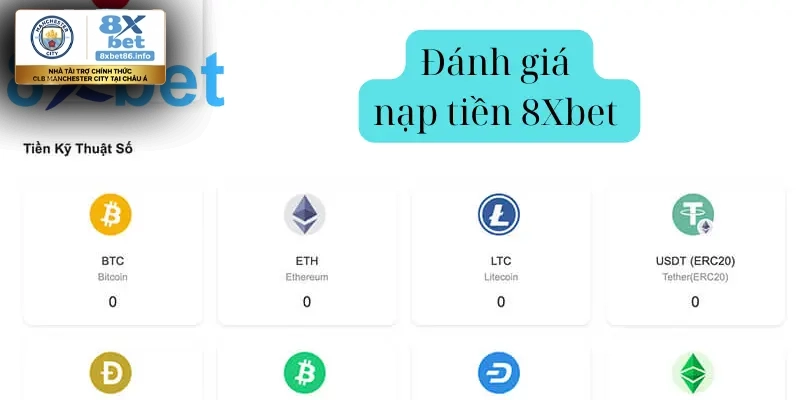 Ưu đãi nạp đầu tạo đà khởi động mạnh mẽ