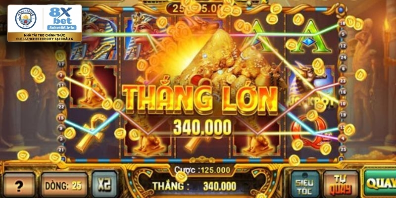 Bí quyết chinh phục slot hot hit này