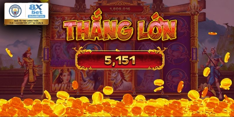Chiến thuật cược Sơn Tinh Thủy Tinh thắng đậm tại 8xbet
