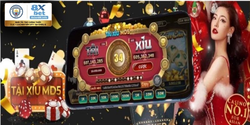 Lý do khiến bạn tham gia game này