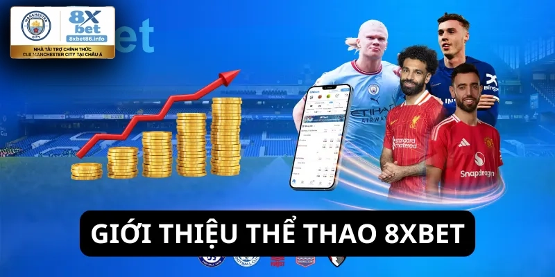 Đôi nét về danh mục thể thao 8xbet
